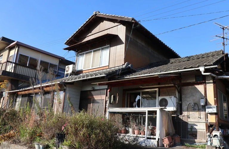 空き家の売却 | 新潟県上越市の不動産売買ならミニミニFC上越店