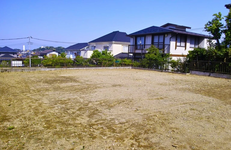 土地の査定 | 新潟県上越市の不動産売買ならミニミニFC上越店